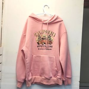Hoodie M